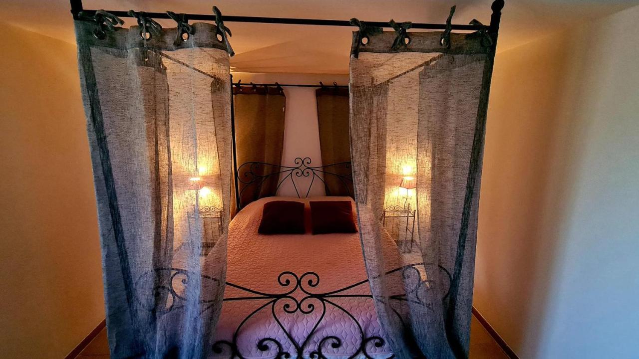 Appartement Caroline Sotta Eksteriør billede
