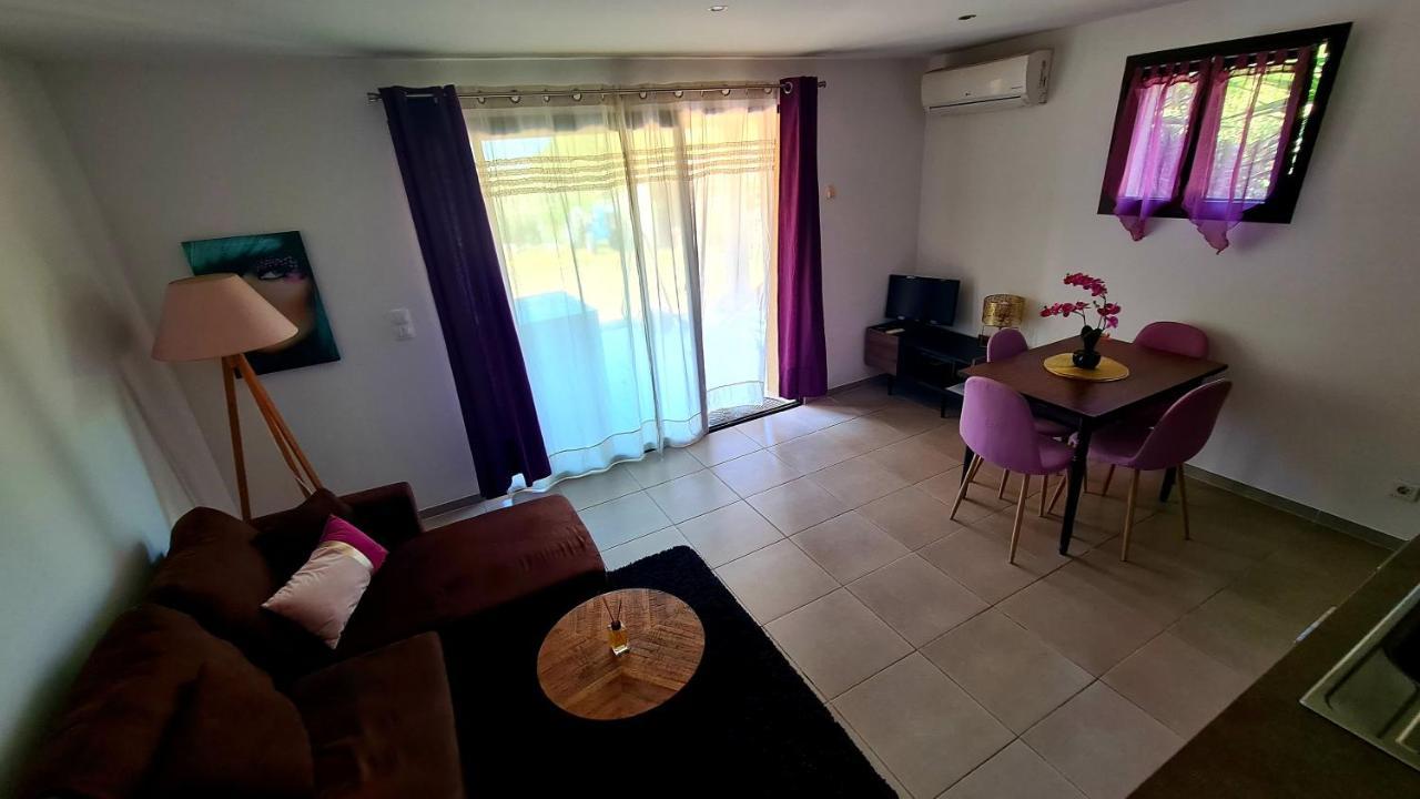 Appartement Caroline Sotta Eksteriør billede