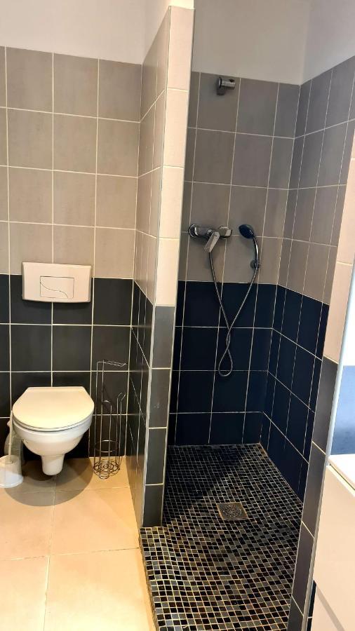 Appartement Caroline Sotta Eksteriør billede
