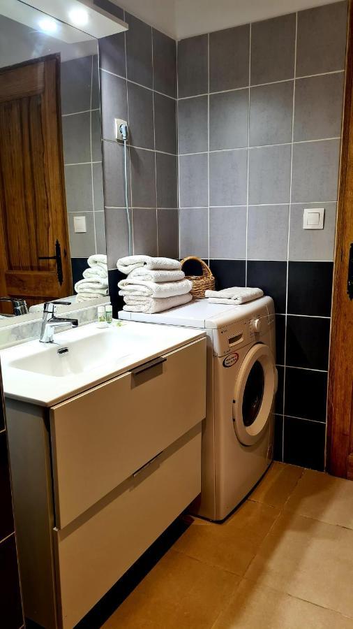 Appartement Caroline Sotta Eksteriør billede