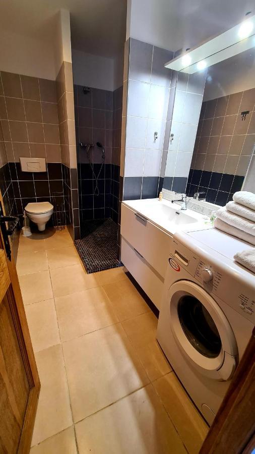 Appartement Caroline Sotta Eksteriør billede