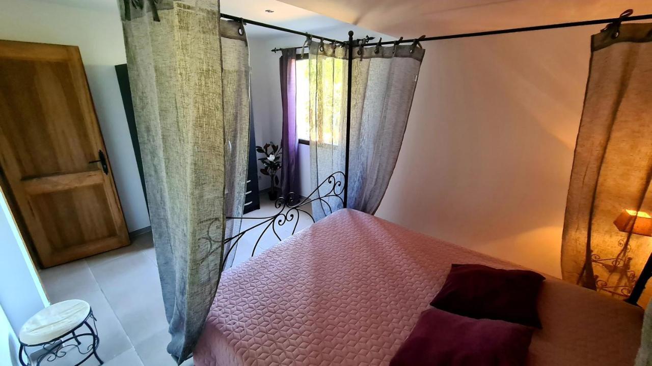 Appartement Caroline Sotta Eksteriør billede
