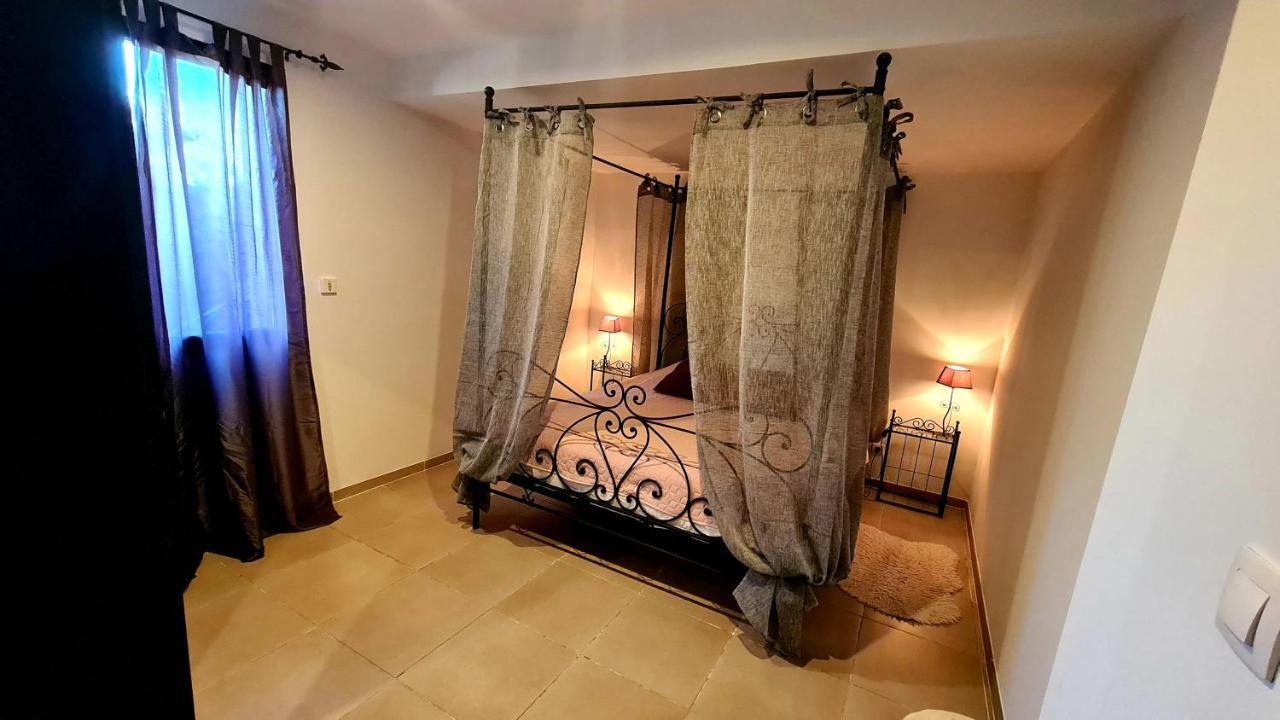 Appartement Caroline Sotta Eksteriør billede